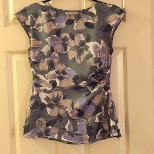 Banana Republic blouse top size 0